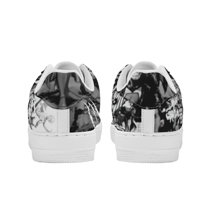 CAMO HERO Low Top Unisex TRAINER