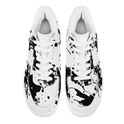 SPLASH AB Low Top Unisex trainer