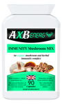 IMMUNITY MUSHROOM MIX - AXB ENERGY