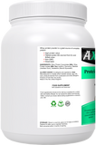 PROTEIN VANILLA BLAST FROM WHEY CONCENTRATE AND ISOLATE: 600G POWDER