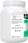 2 Month Supply of AXB Energy Vanilla Protein Powder - The Gym Protein Supply Drop for Optimal Workout Recovery and Performance"