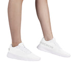 SPEED & STRENGTH Air Mesh Running Shoes - White