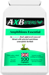 AMPHIBIOUS ESSENTIAL - AXB ENERGY