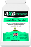 AMPHIBIOUS ESSENTIAL - AXB ENERGY