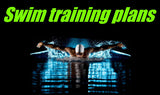 Swim Training Plans: Transform into a Beast with Our Customizable Plans
