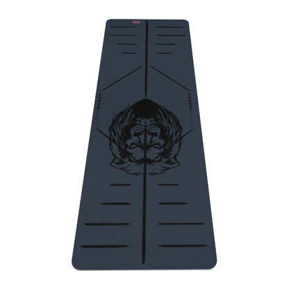 YOGA AXB POSITION Yoga Mat