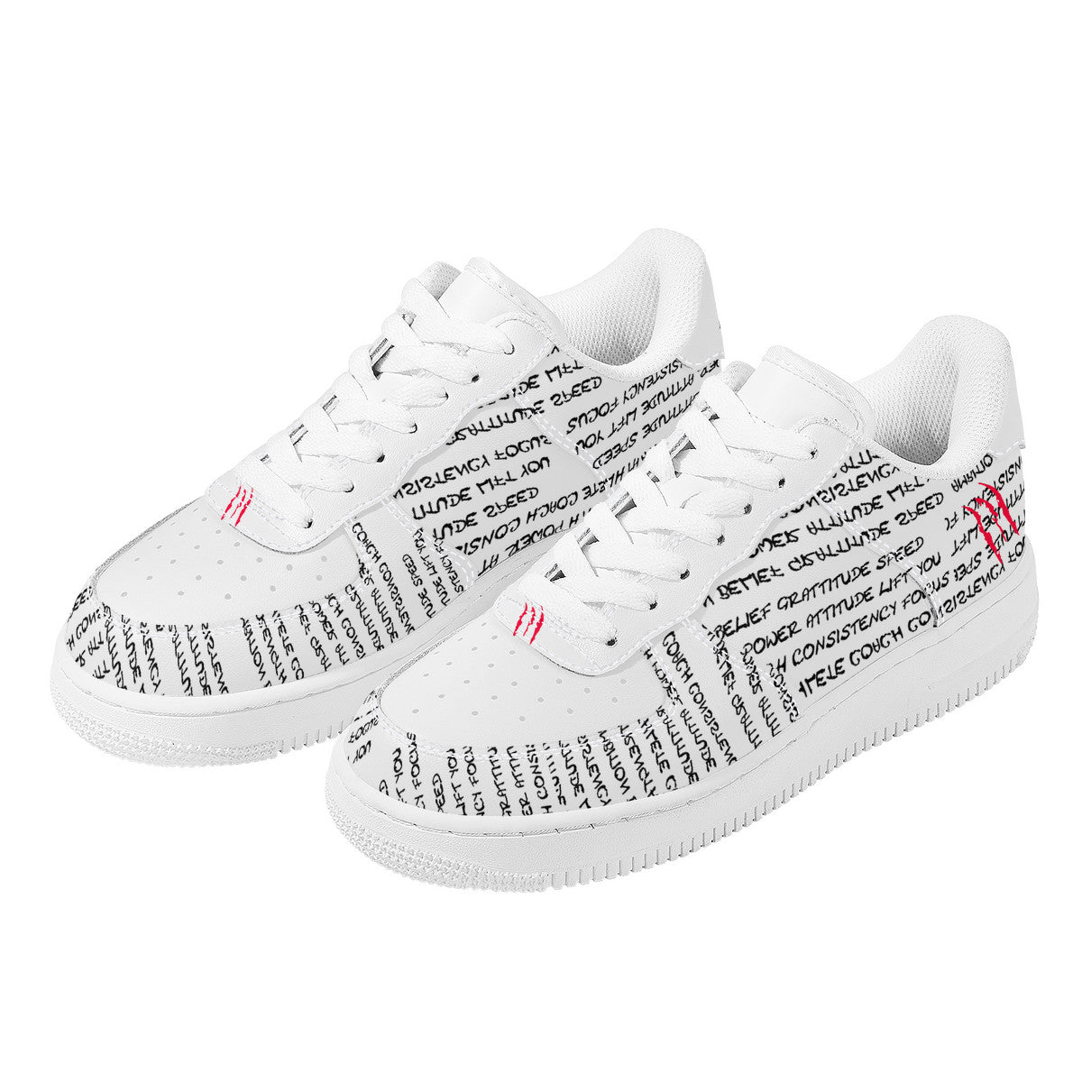 MVP Low Top Unisex TRAINER