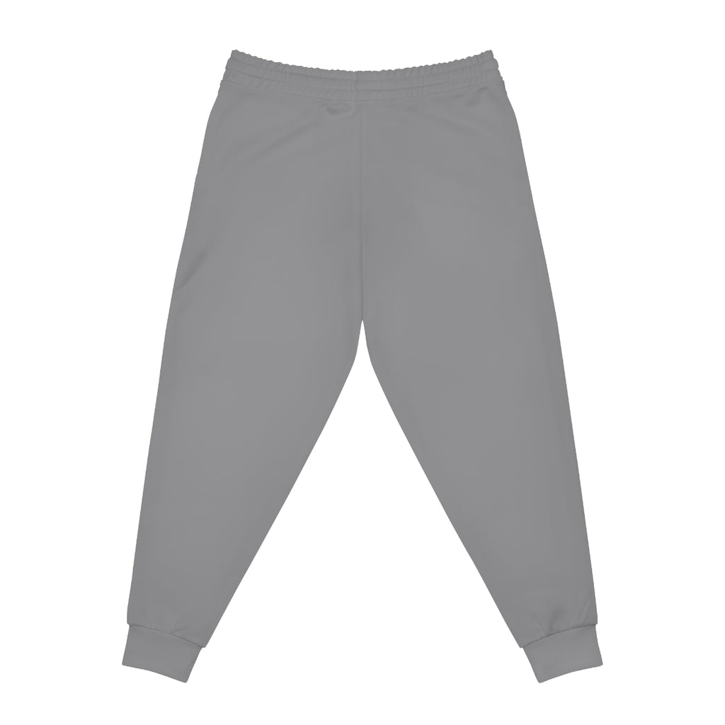 Women's Charge Athletic Joggers (AOP)