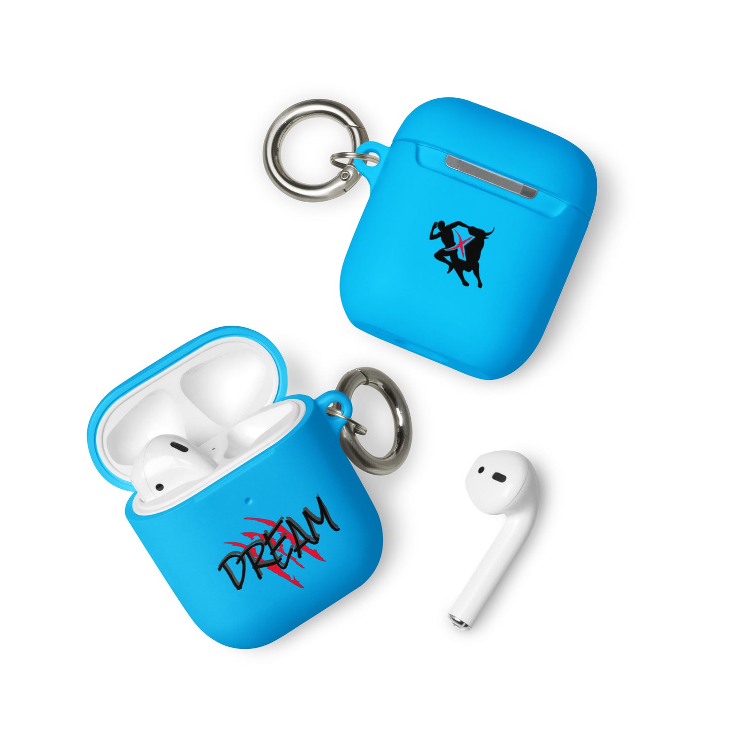 Dream Various colours AirPods case