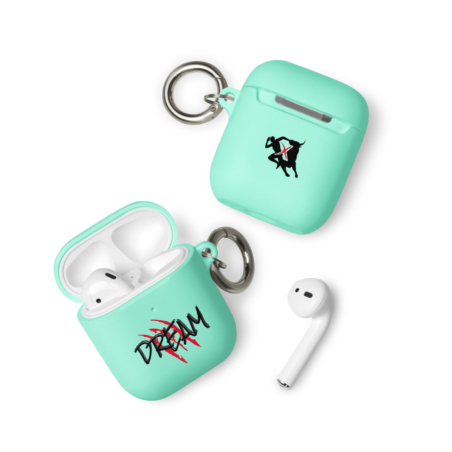 Dream Various colours AirPods case