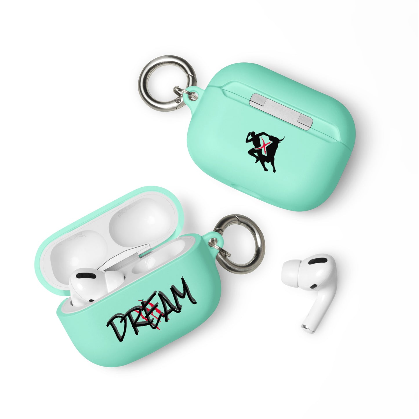 Dream Various colours AirPods case