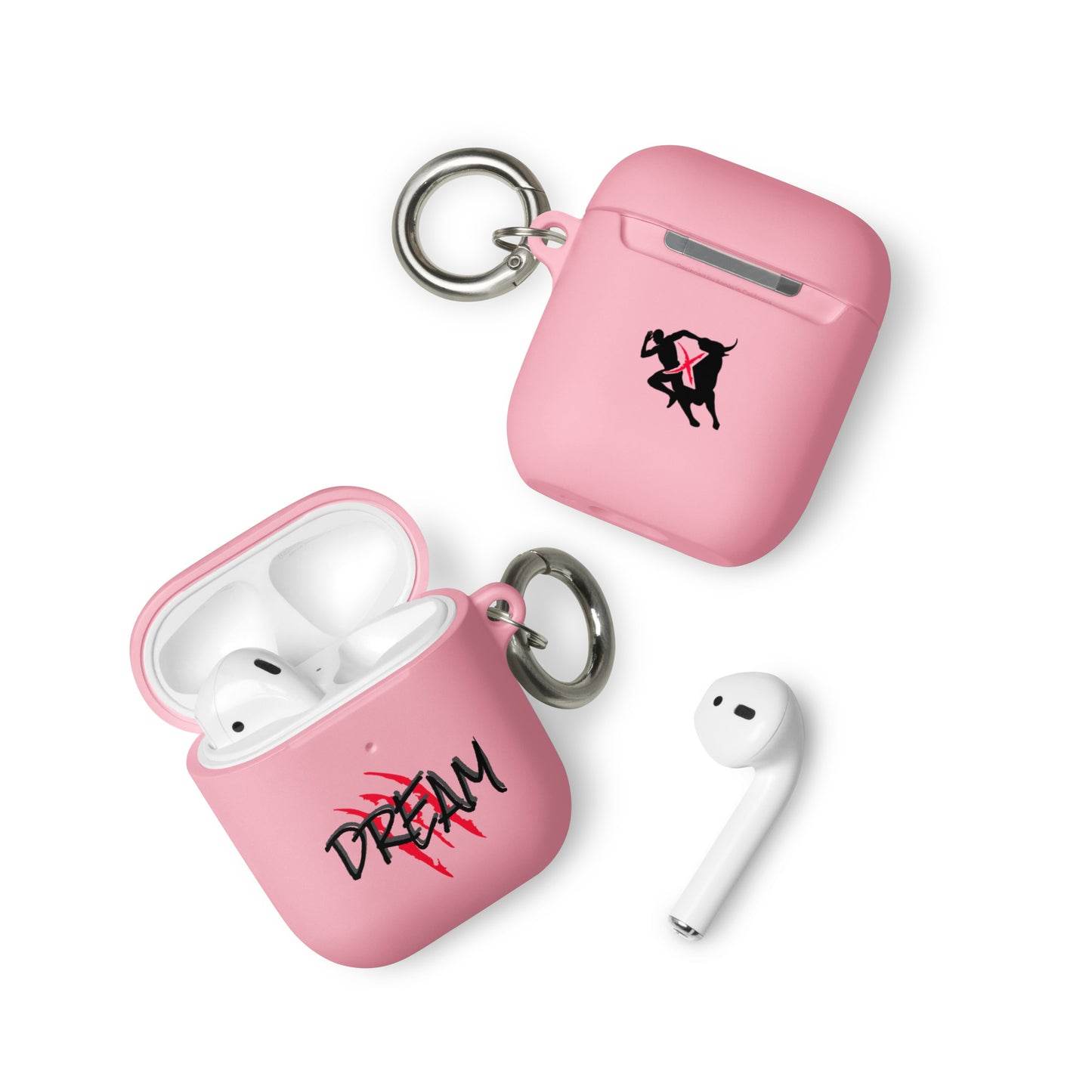 Dream Various colours AirPods case