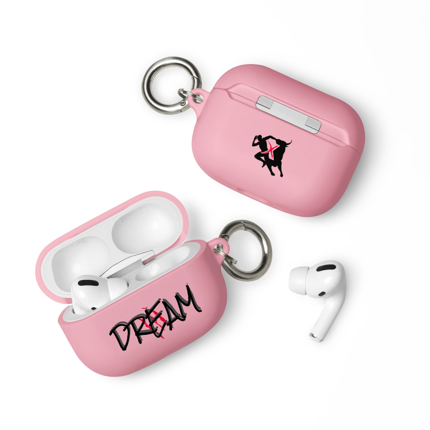 Dream Various colours AirPods case