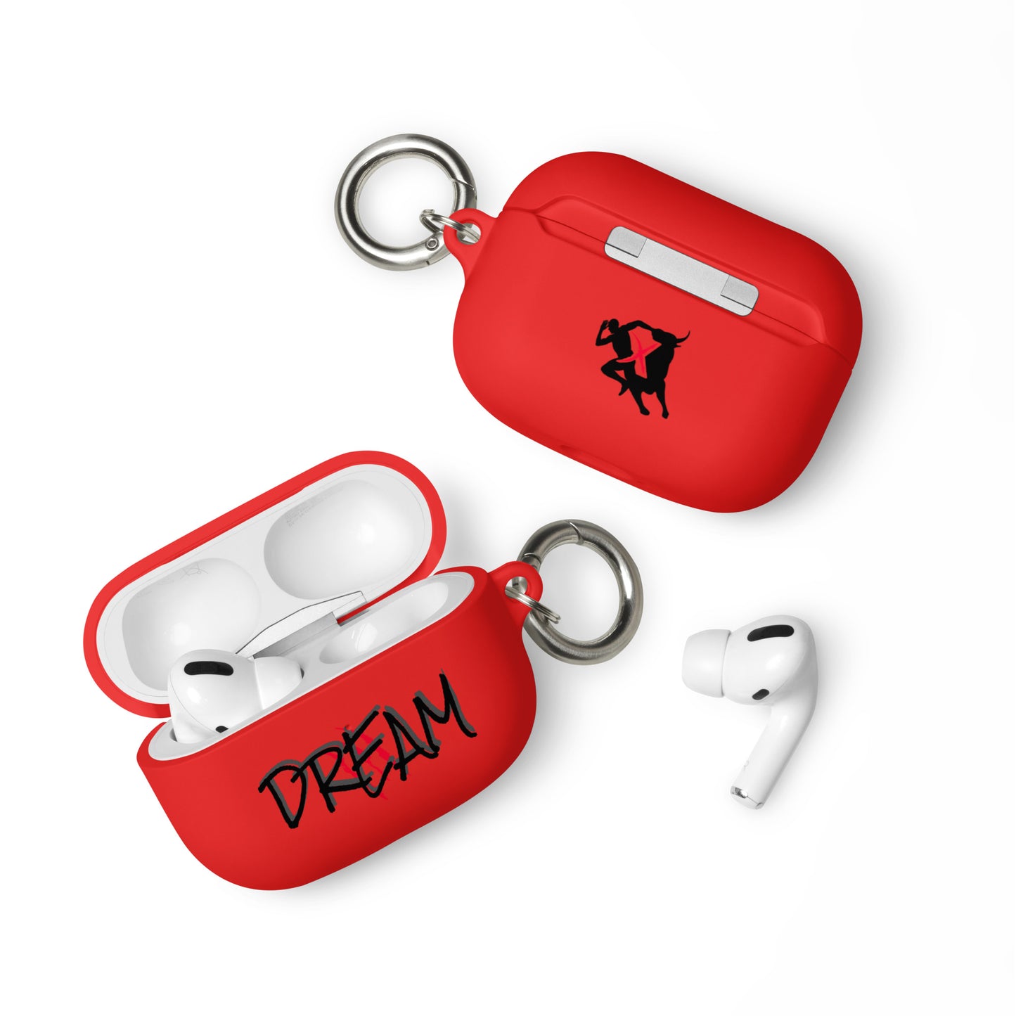 Dream Various colours AirPods case