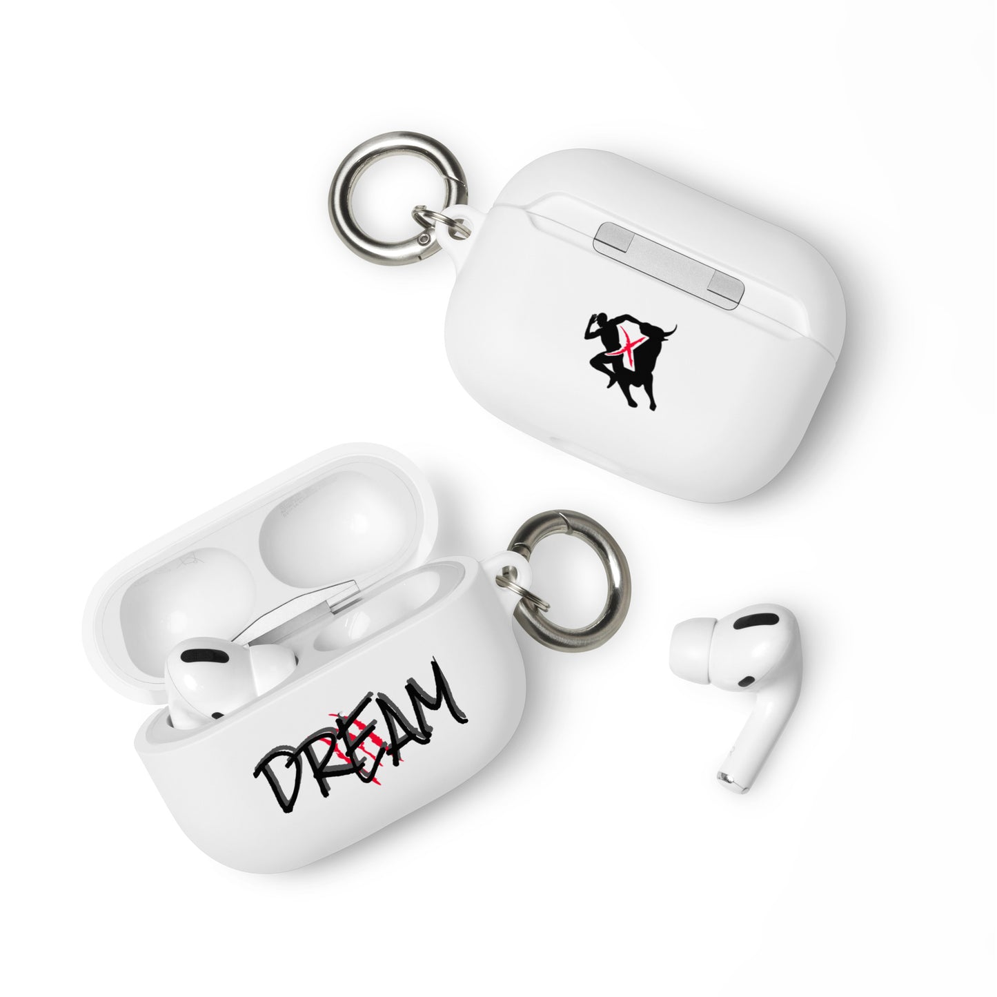 Dream Various colours AirPods case