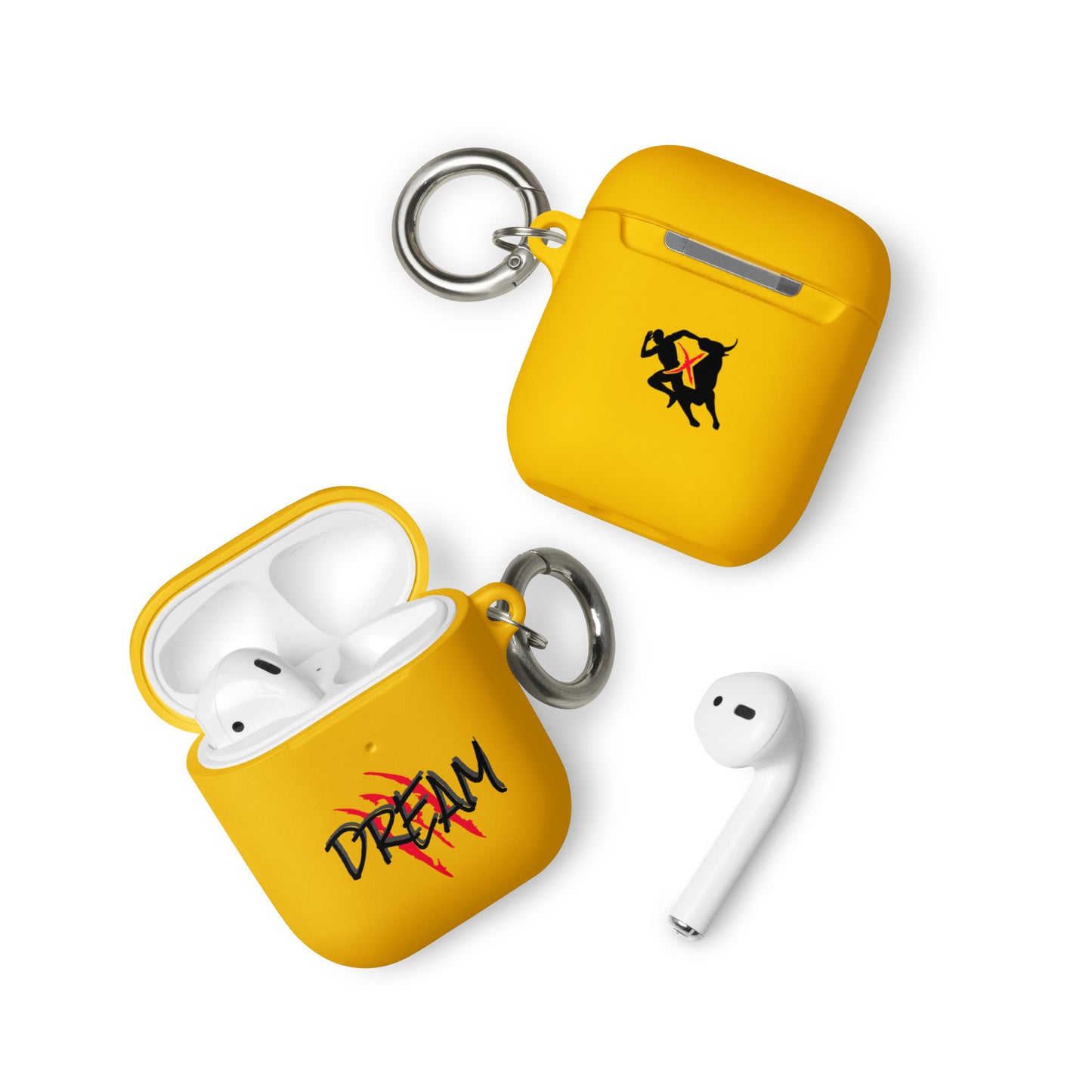 Dream Various colours AirPods case