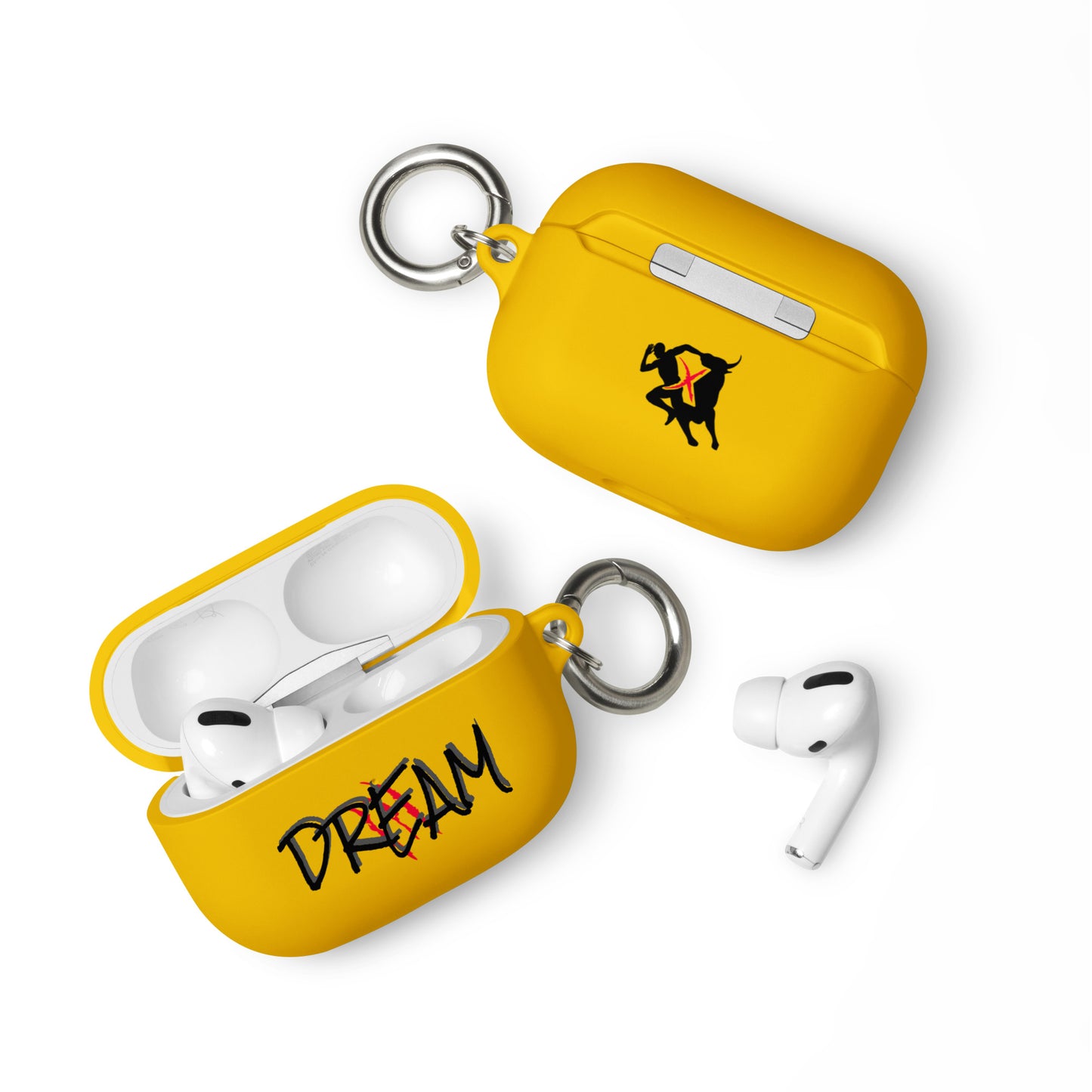 Dream Various colours AirPods case