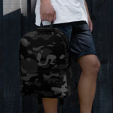 Camo Dark AXB Backpack