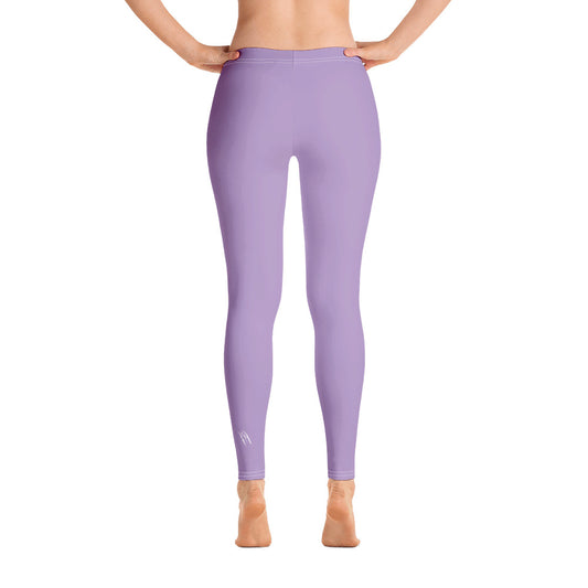 FRESH Lilac Leggings