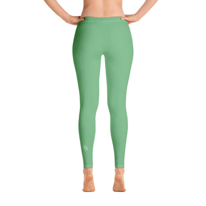 FRESH Mint Leggings