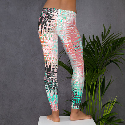 ACCOMPLISHED Hippy Leggings