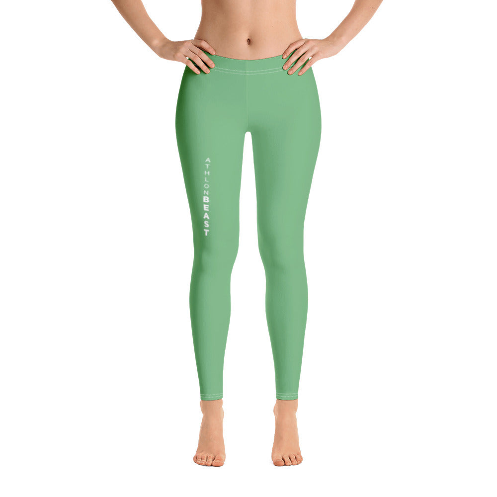 FRESH Mint Leggings