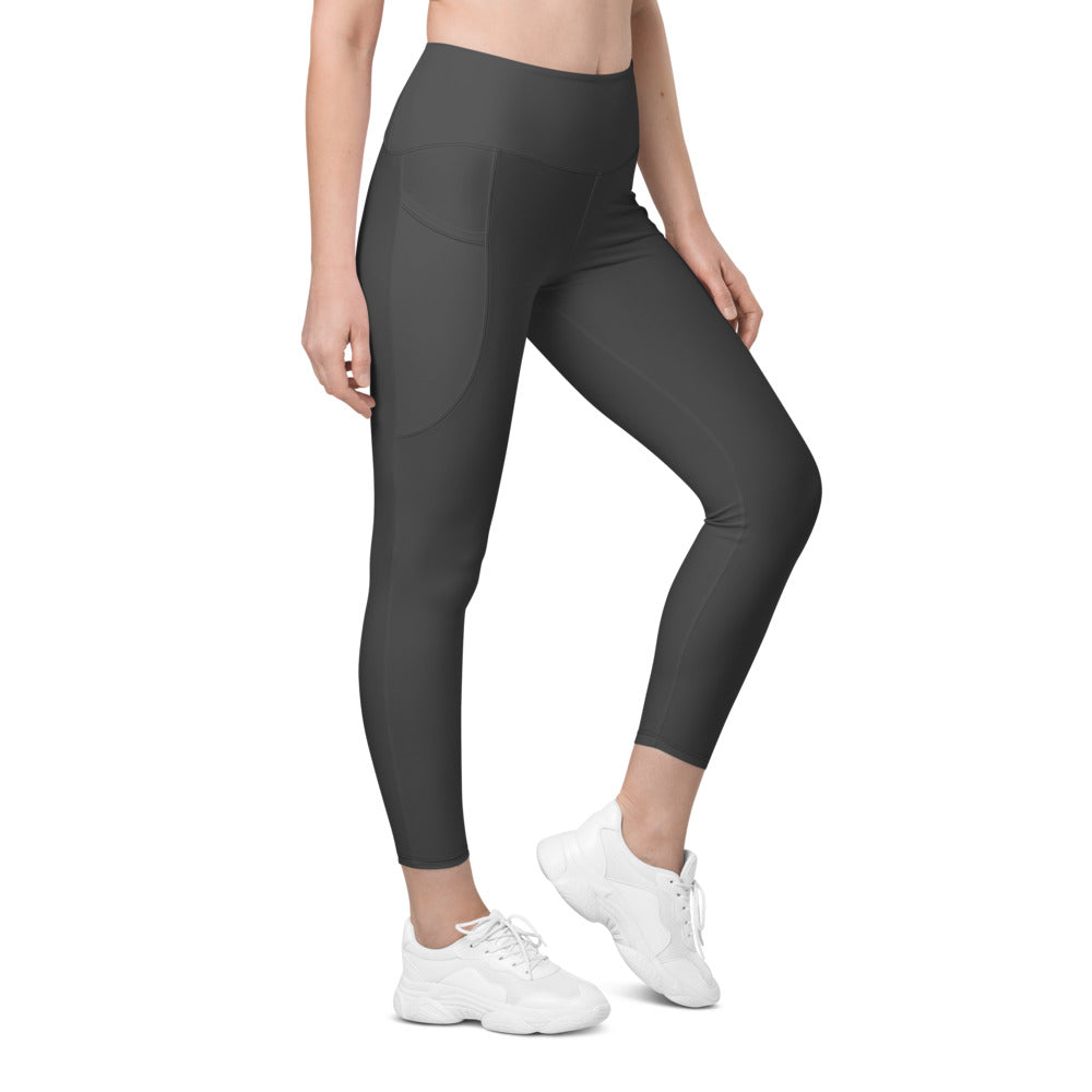 Scratch ELCLIPSE Leggings with pockets