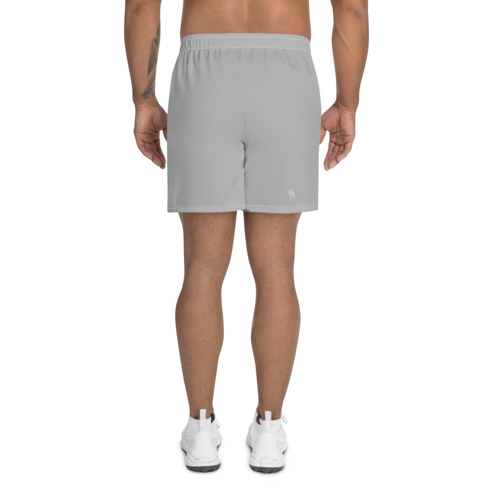 AX Recover Men's Athletic Long Shorts