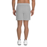 AX Recover Men's Athletic Long Shorts