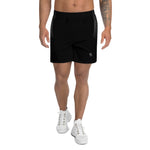 VORTEX Men's Athletic Long Shorts