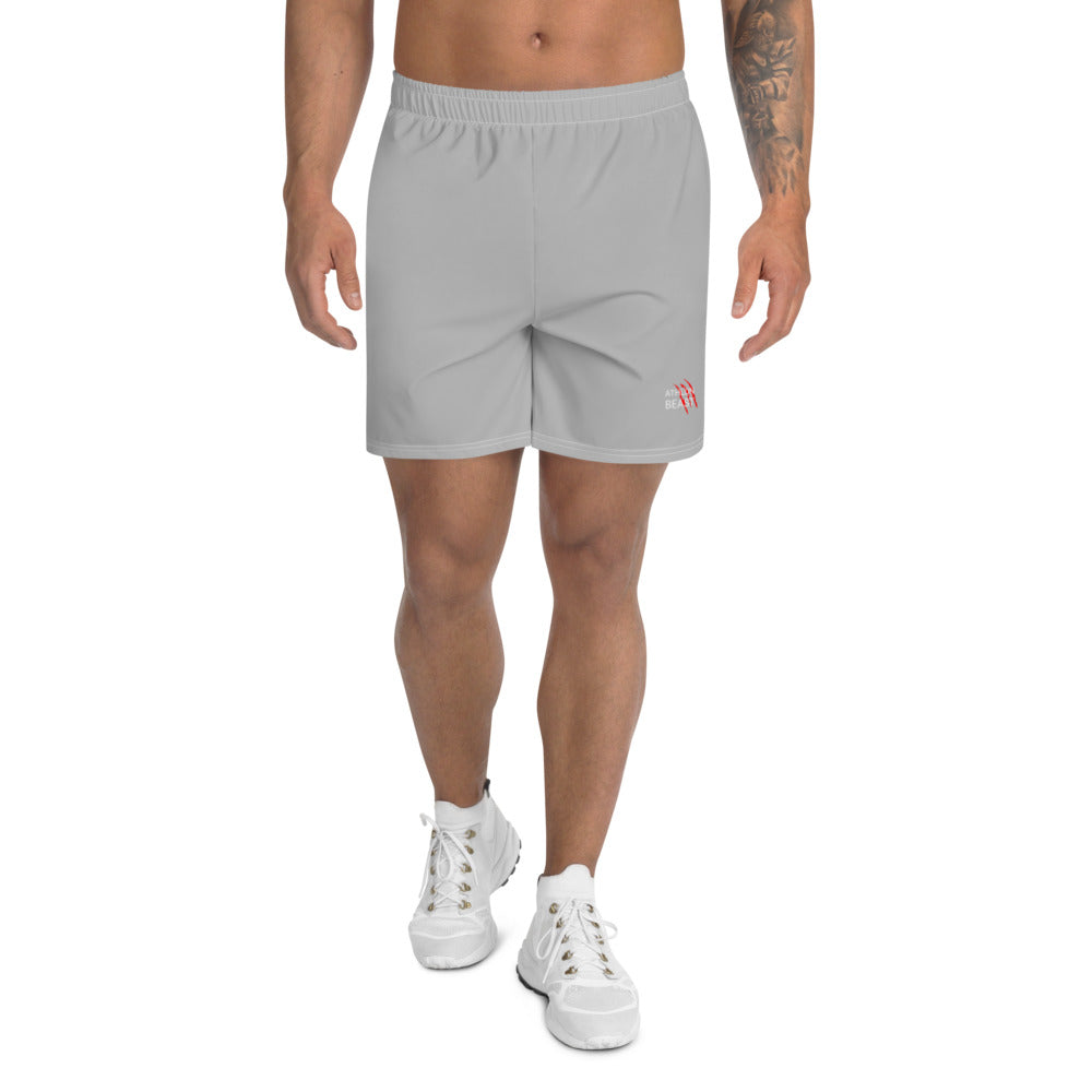 AX Recover Men's Athletic Long Shorts