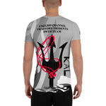 KAL TRAFFORD TRDENTS Men's Athletic T-shirt