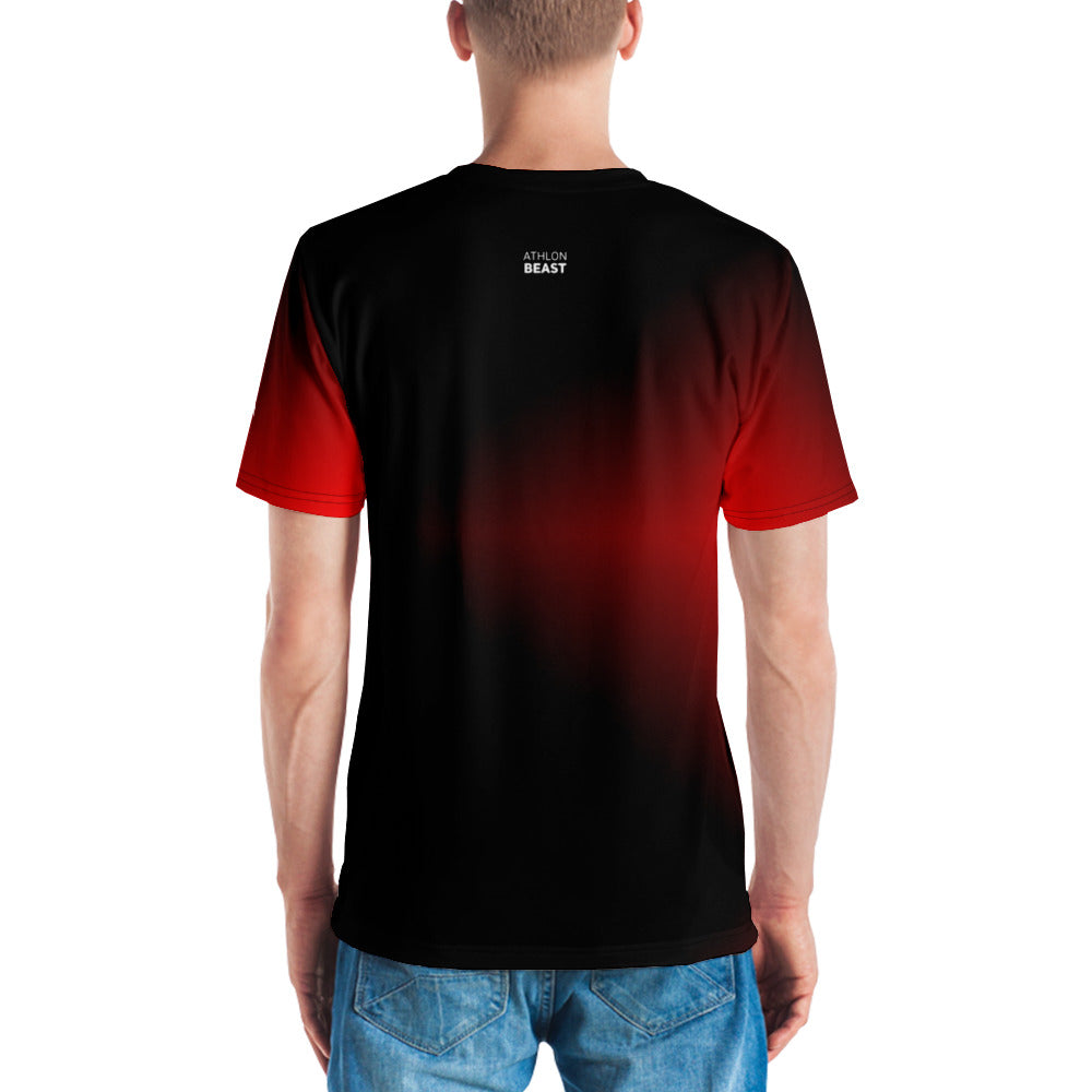 PRIZE FIGHT Men's T-shirt