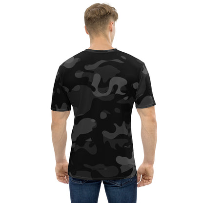 CAMO DARK Men's t-shirt