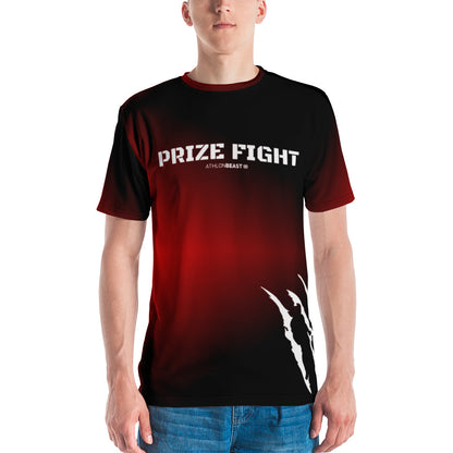 PRIZE FIGHT Men's T-shirt