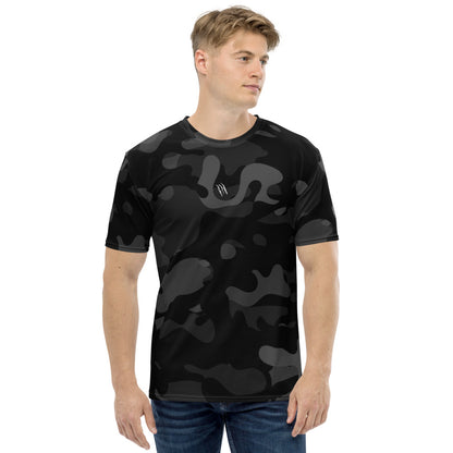 CAMO DARK Men's t-shirt