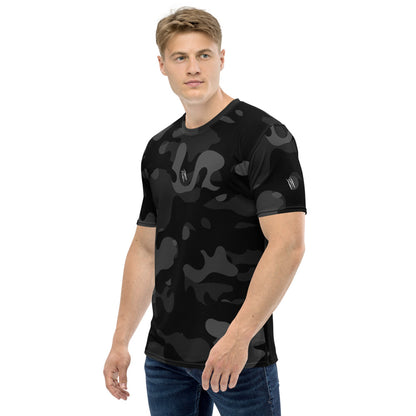 CAMO DARK Men's t-shirt