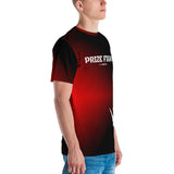 PRIZE FIGHT Men's T-shirt