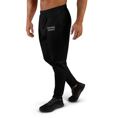 PERSONAL TRAINER Men's Joggers