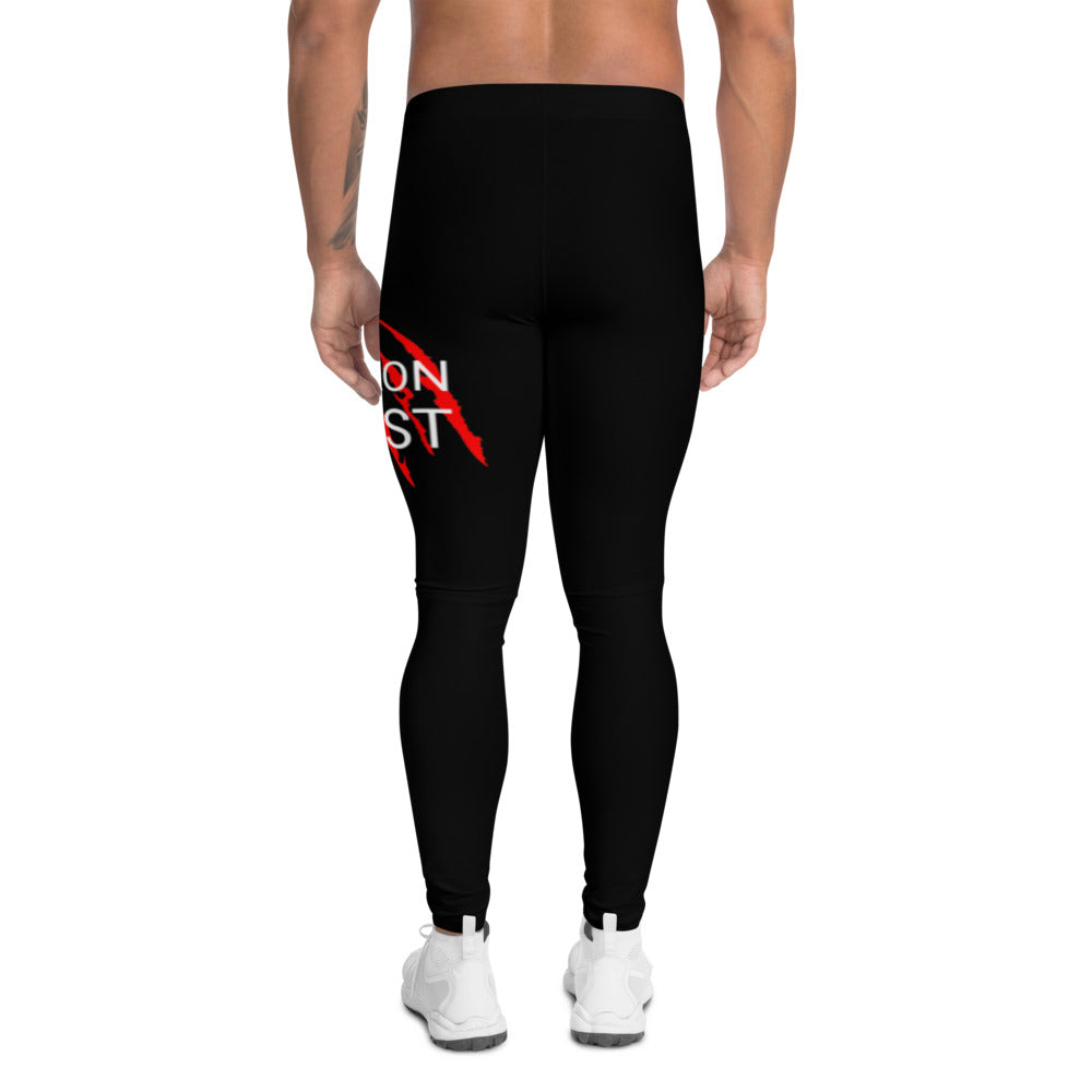 Athlon Beast Men's Leggings