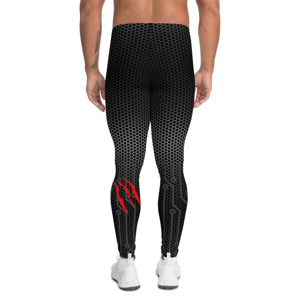 Vortex Men's Leggings