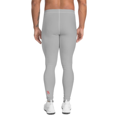 AX Recovery Men's Leggings