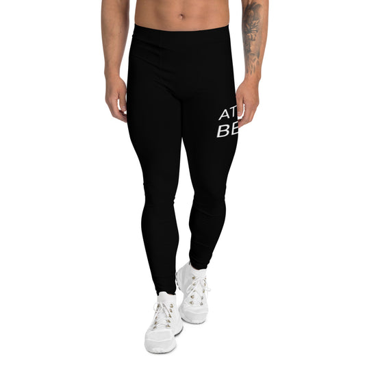 Athlon Beast Men's Leggings