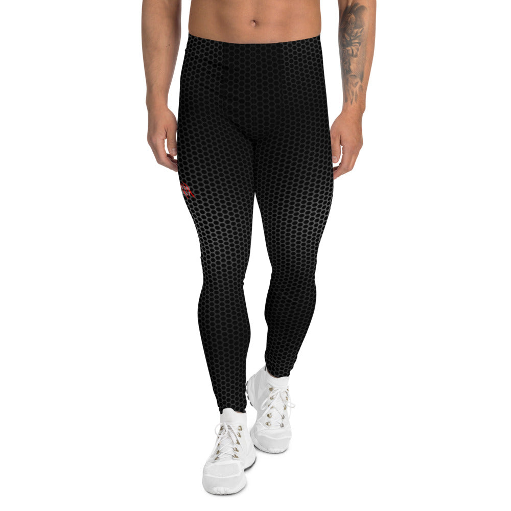 Vortex Men's Leggings