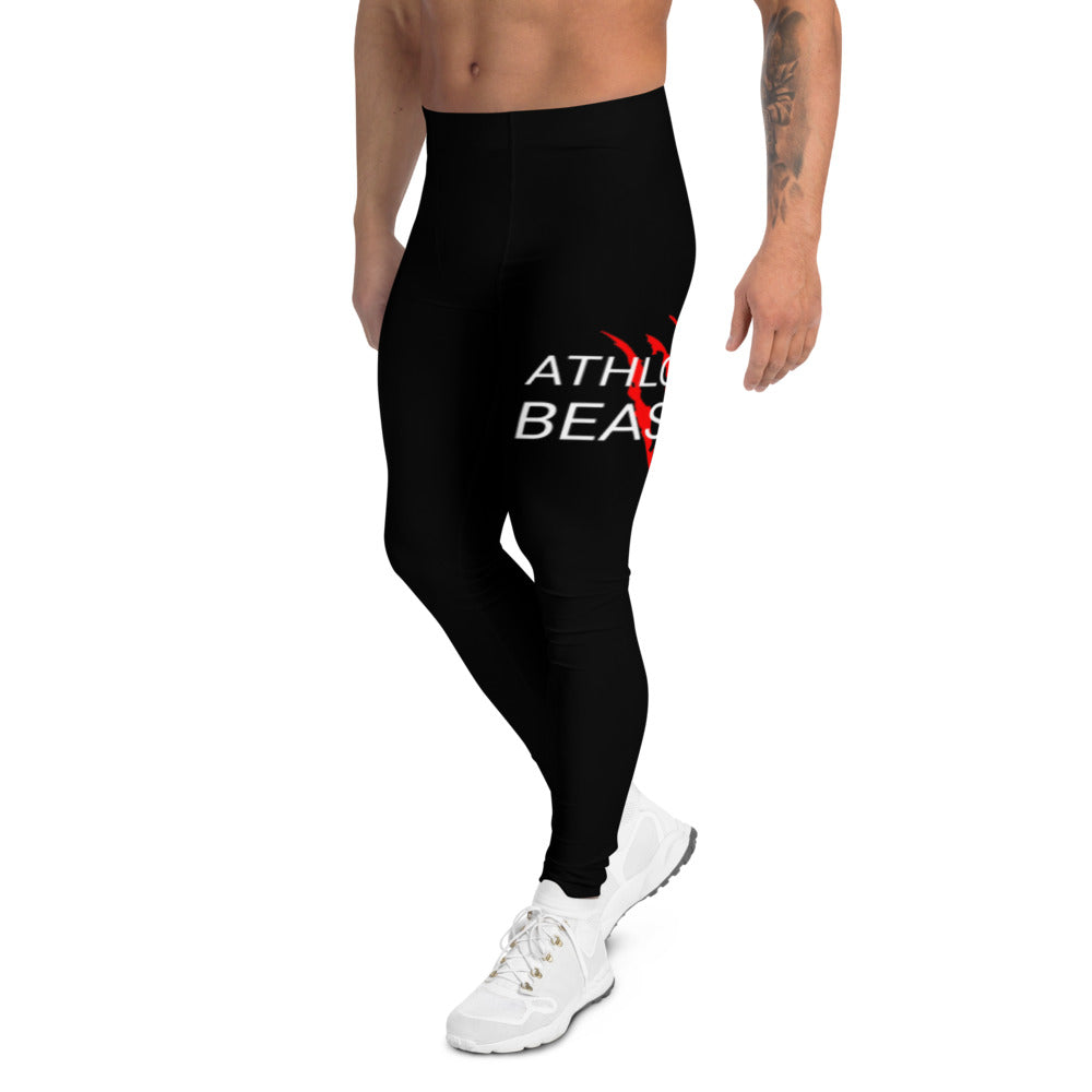 Athlon Beast Men's Leggings