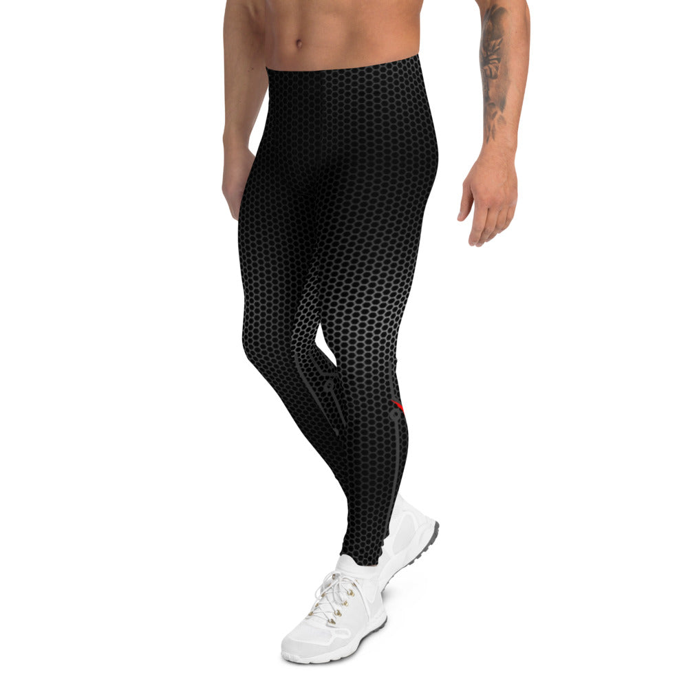 Vortex Men's Leggings