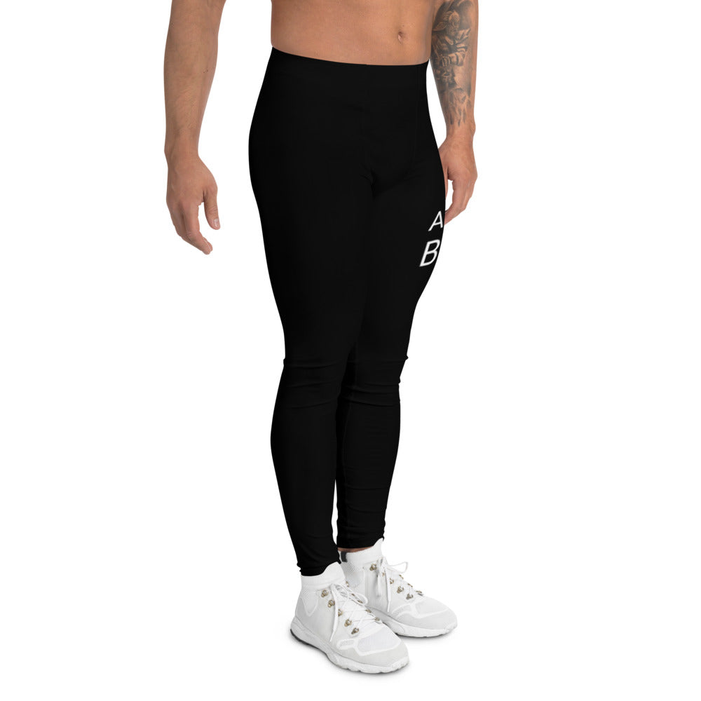 Athlon Beast Men's Leggings