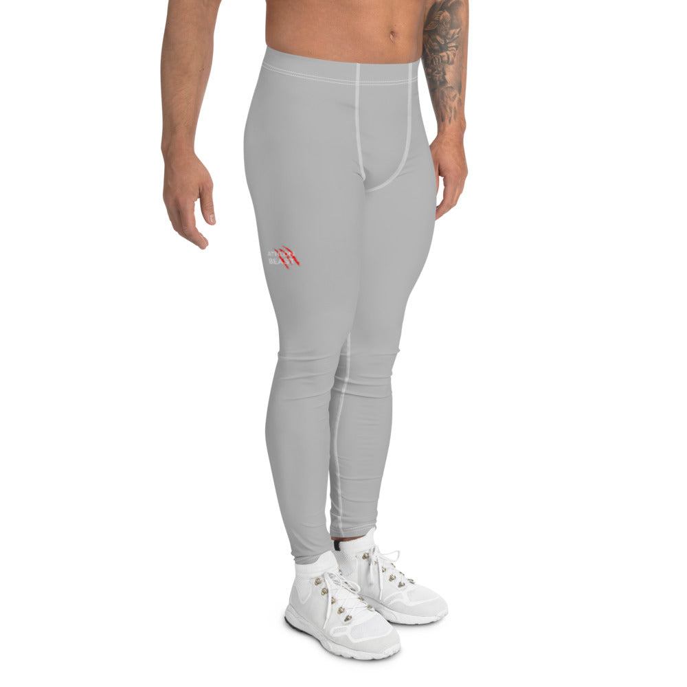 AX Recovery Men's Leggings