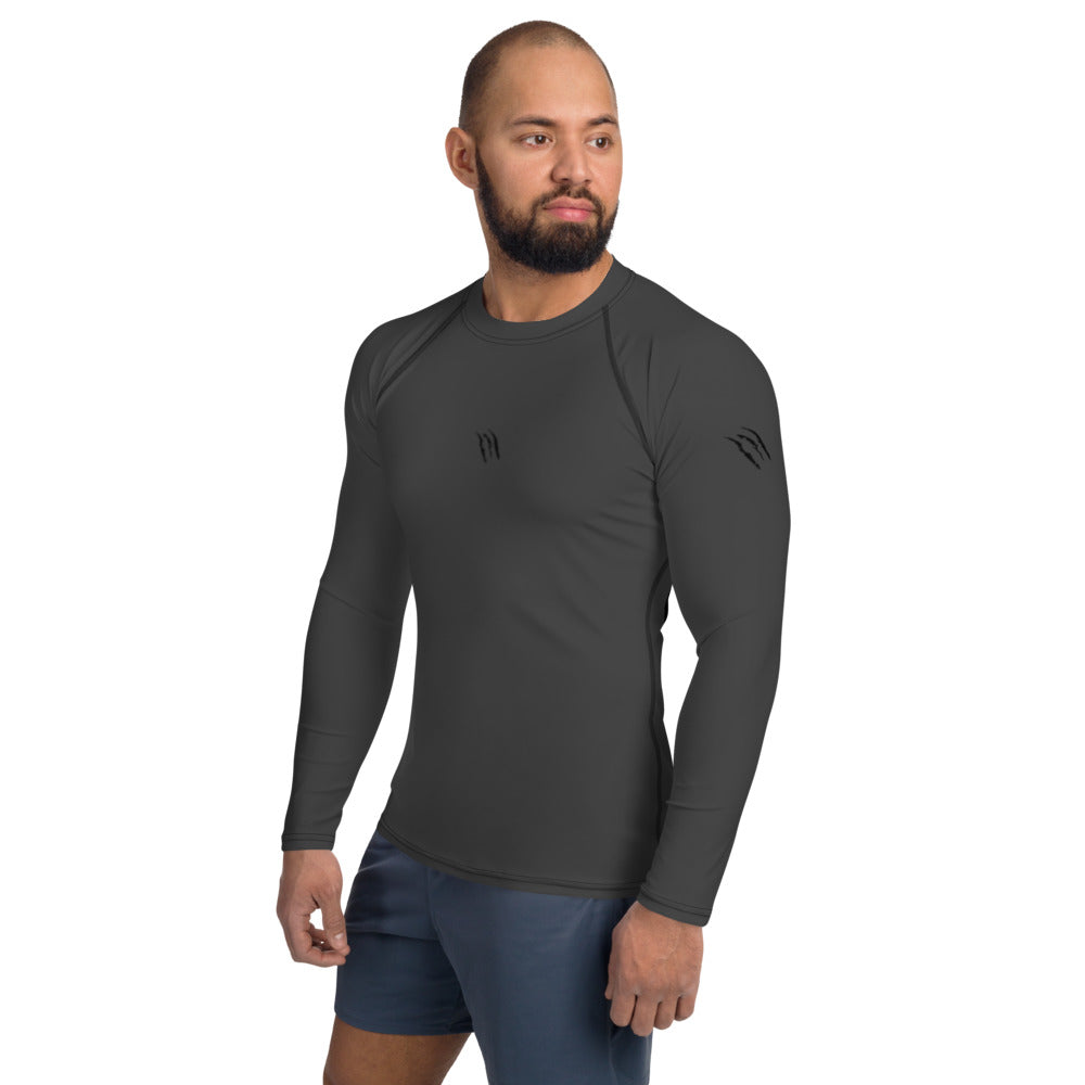 LION ECLIPSE Men's Rash Guard/VEST