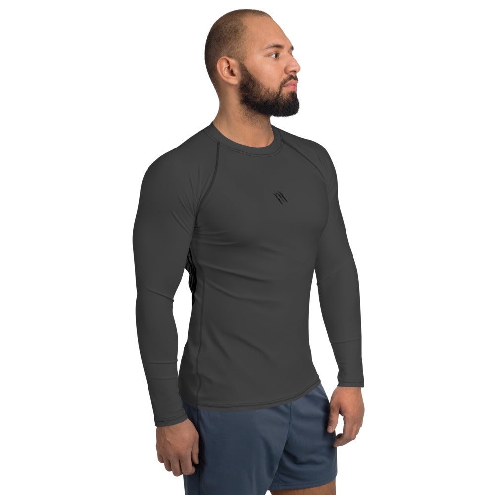 LION ECLIPSE Men's Rash Guard/VEST